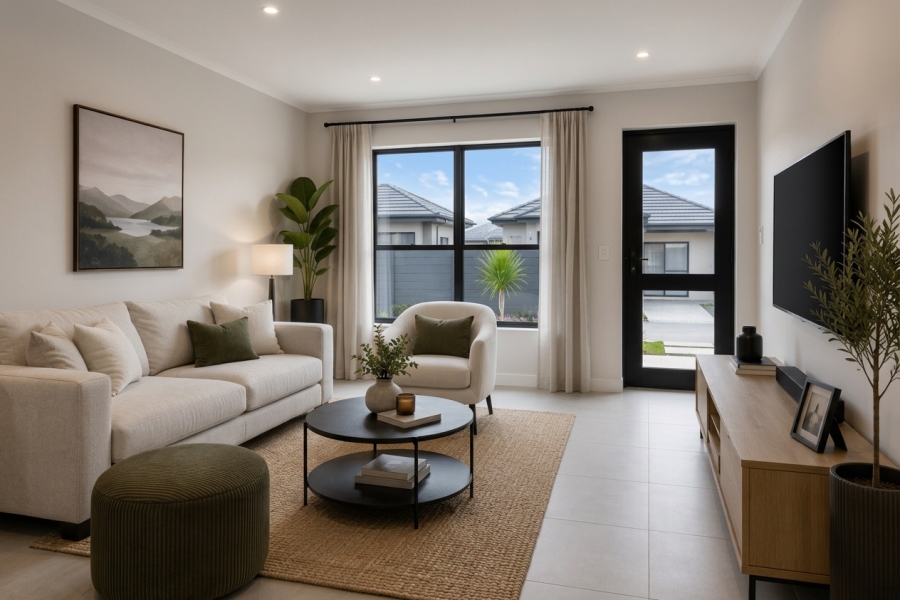 3 Bedroom Property for Sale in Gaylee Western Cape